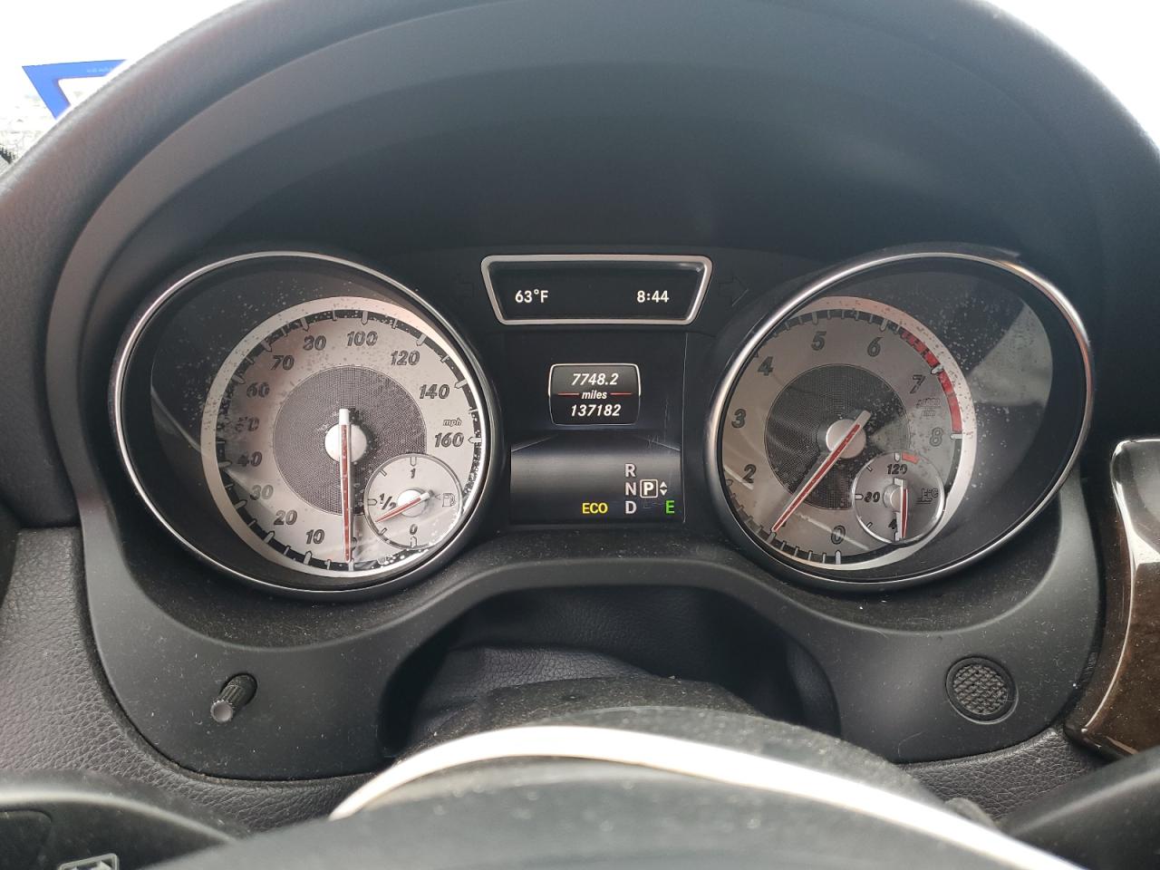 2014 Mercedes-Benz CLA-klasse - Image 9