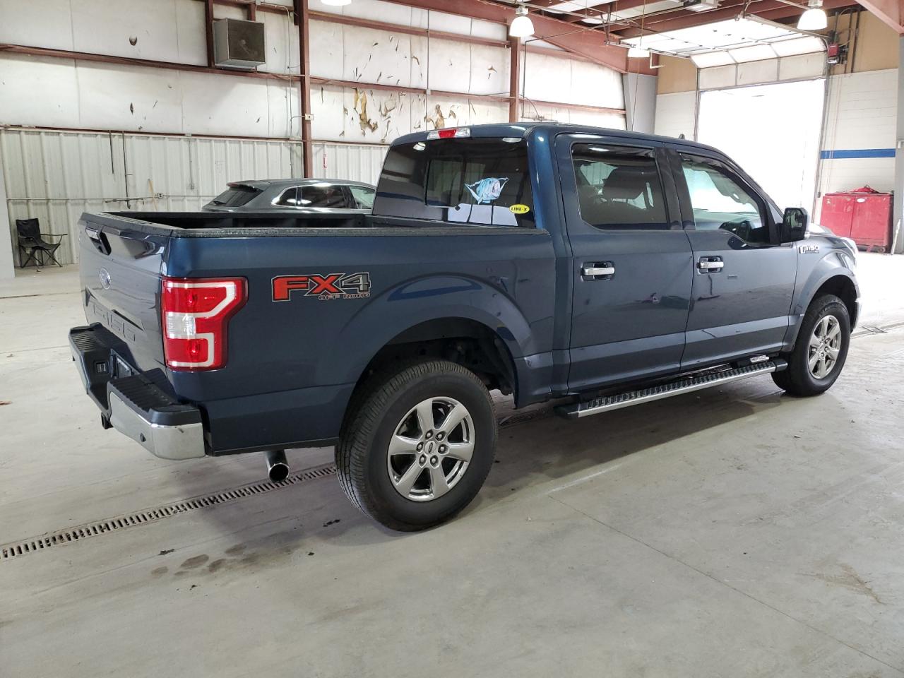 2019 Ford F-150 - Image 3