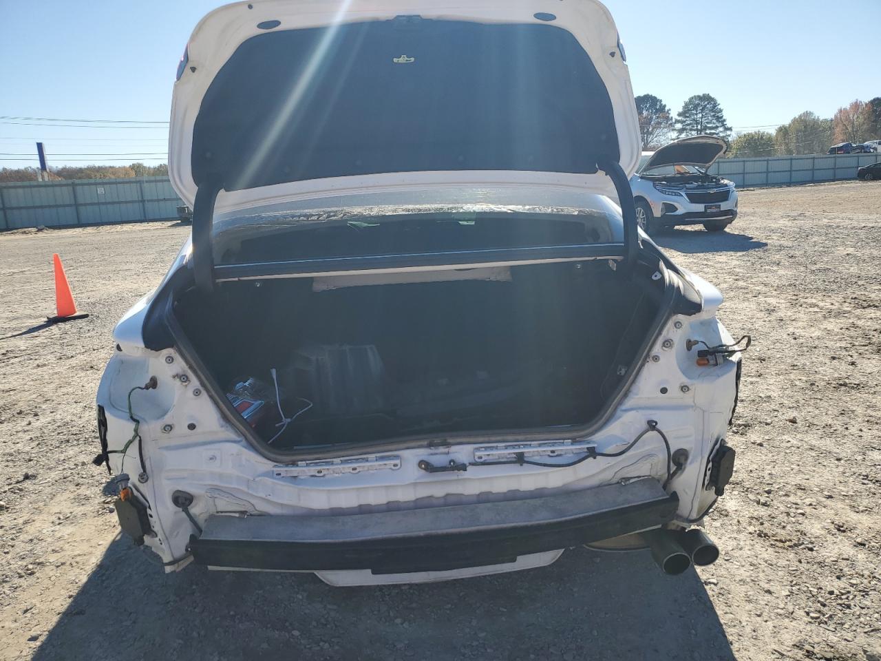 2019 Toyota Camry - Image 6