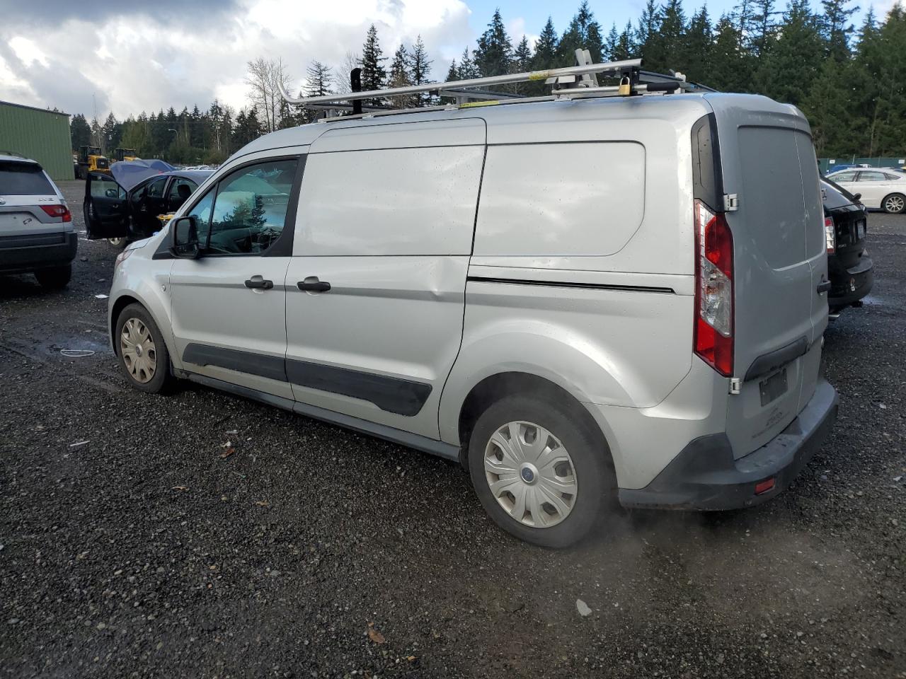 VIN NM0LS7F25K1415446 2019 FORD TRANSIT no.2