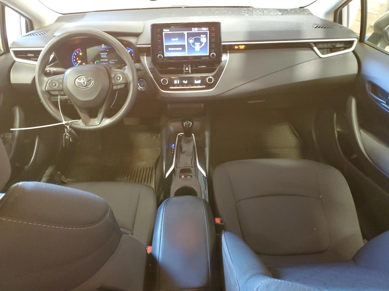 2022 Toyota Corolla - Image 8