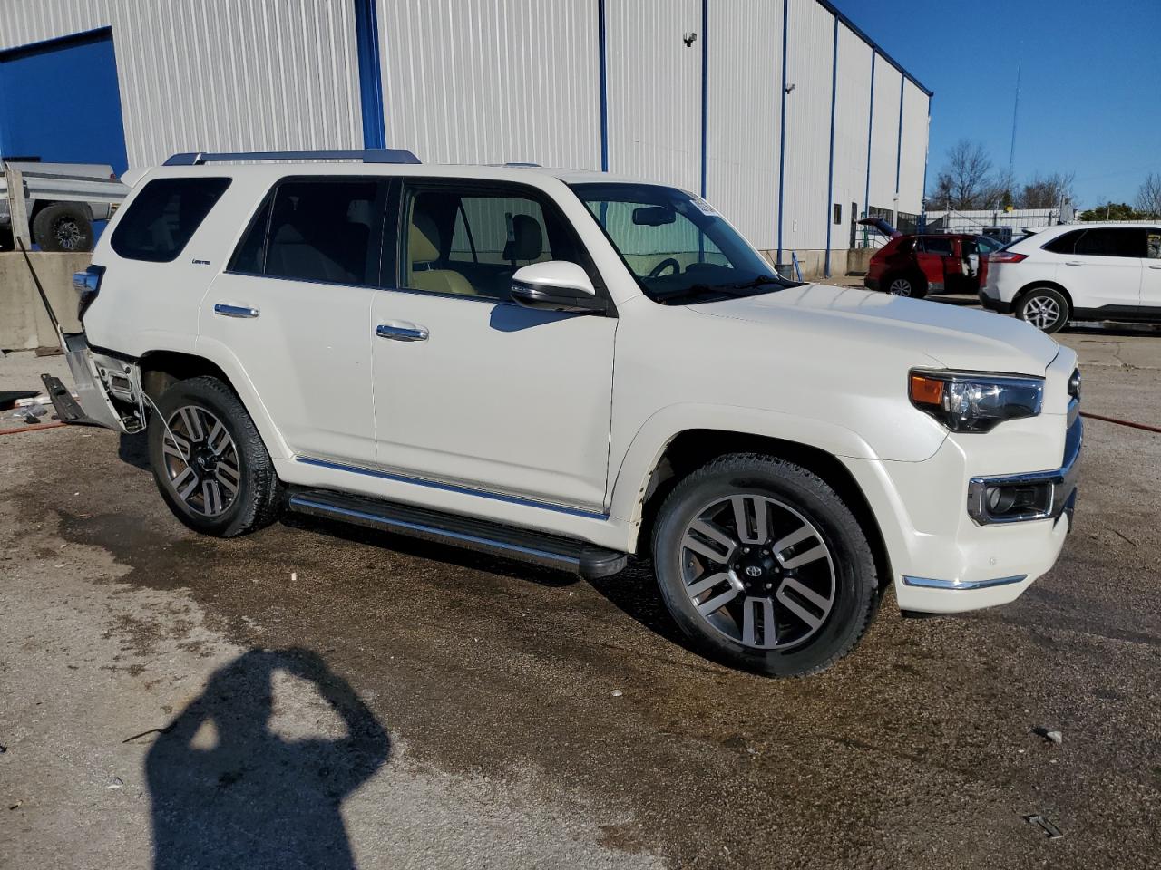 2014 Toyota 4Runner - Image 4