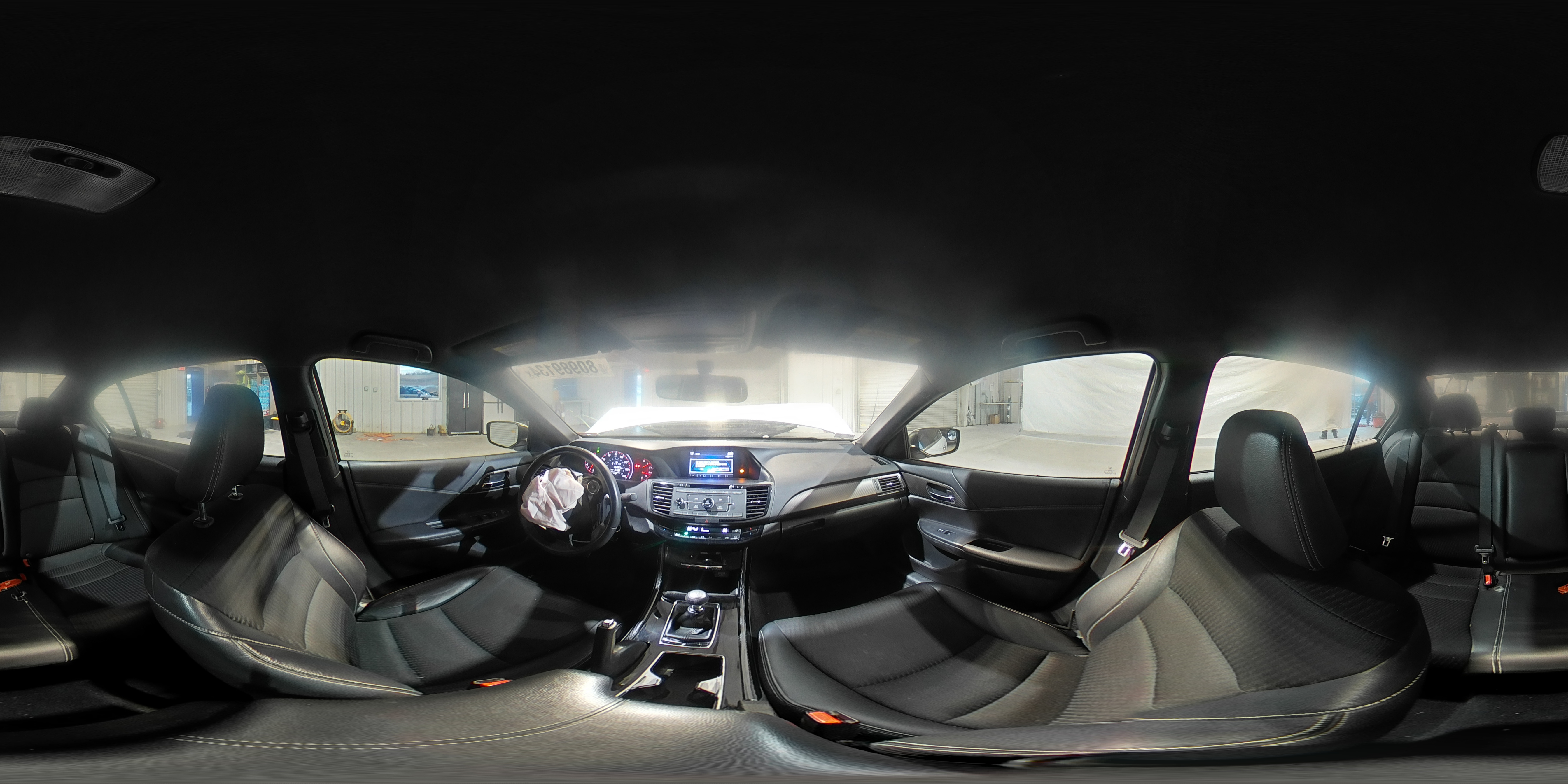 2017 Honda Accord - Image 12