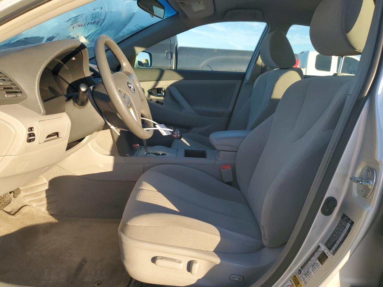 2008 Toyota Camry - Image 7
