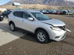 2015 Nissan Rogue S за продажба в Farr West, UT - Front End