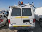 2010 Ford Econoline E250 Van продається в San Diego, CA - Minor Dent/Scratches