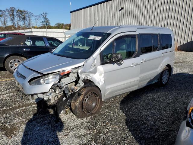 2015 Ford Transit Connect Xlt