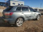2012 Mazda Cx-9  na sprzedaż w Albuquerque, NM - Side