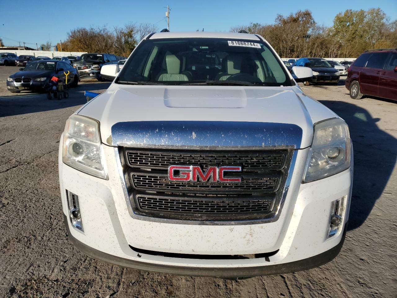2013 GMC Terrain - Image 5