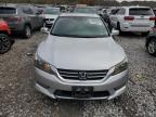 2013 Honda Accord Exl للبيع في Cahokia Heights، IL - Water/Flood