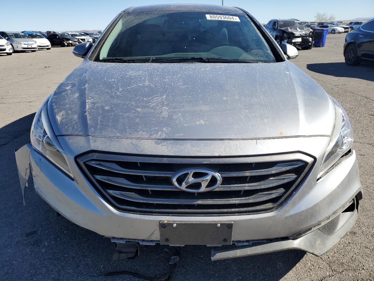 2016 Hyundai Sonata - Image 5