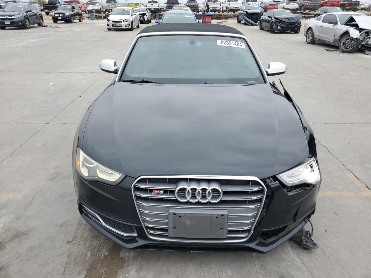 2013 Audi RS5 - Image 5