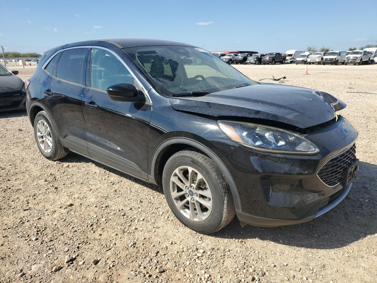 2020 Ford Escape - Image 4