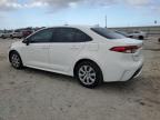 2022 Toyota Corolla Le for Sale in Jacksonville, FL - Side