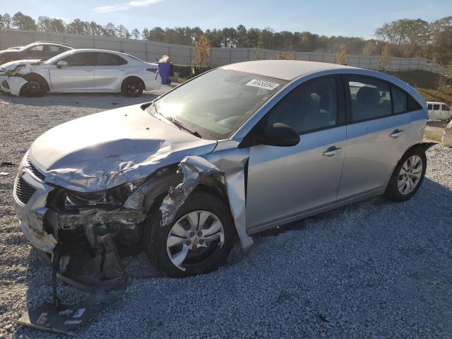 2013 Chevrolet Cruze Ls