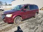 2008 Chrysler Town & Country Touring იყიდება Spartanburg-ში, SC - Front End