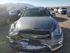 2016 Infiniti Qx50  zu verkaufen in Magna, UT - Front End