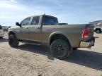 2015 Ram 1500 Laramie იყიდება Amarillo-ში, TX - Minor Dent/Scratches