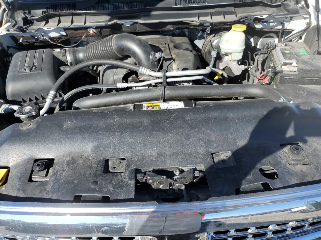 2017 RAM 1500 - Image 11
