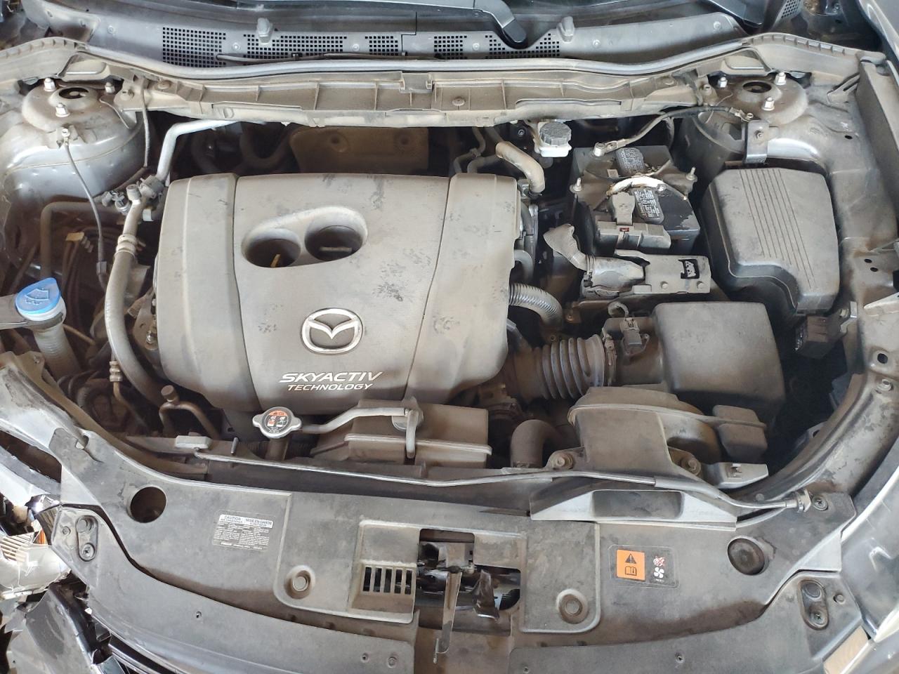 2016 Mazda CX-5 - Image 12