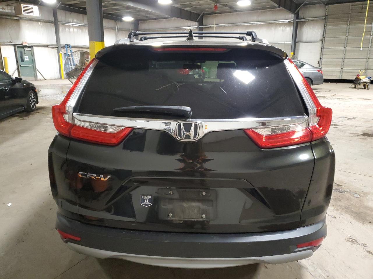 2017 Honda CR-V - Image 6