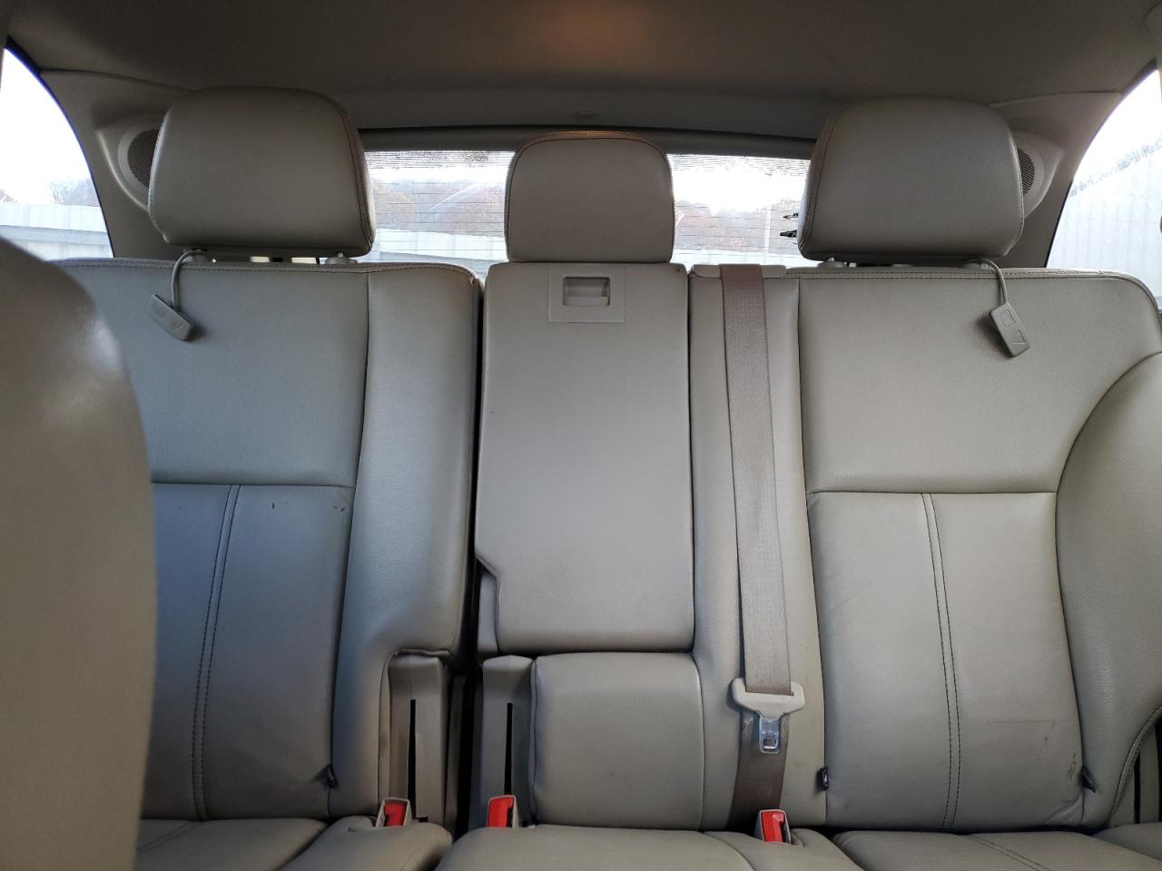 2013 Ford Edge Limited VIN: 2FMDK4KC9DBB82095 Lot: 78674364