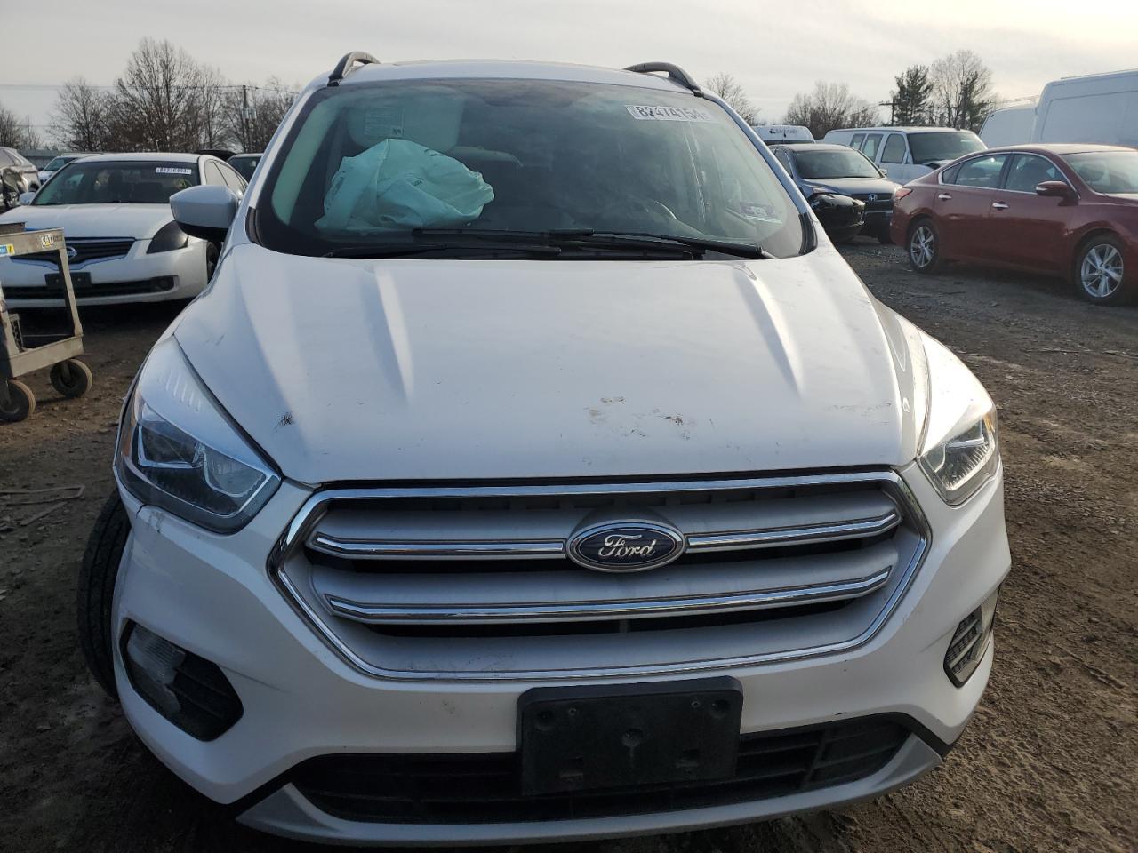 2019 Ford Escape - Image 5