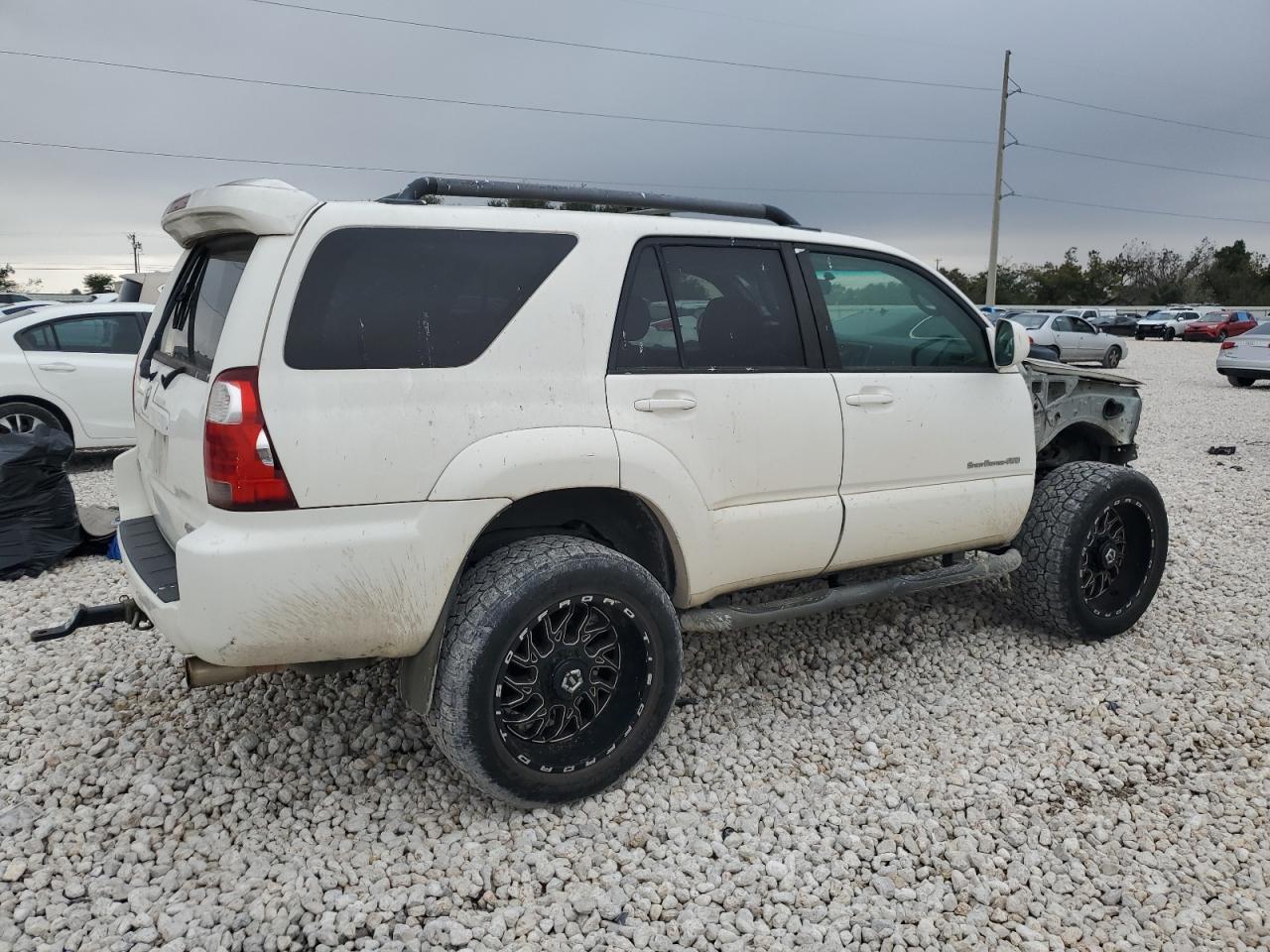 2006 Toyota 4Runner - Image 3