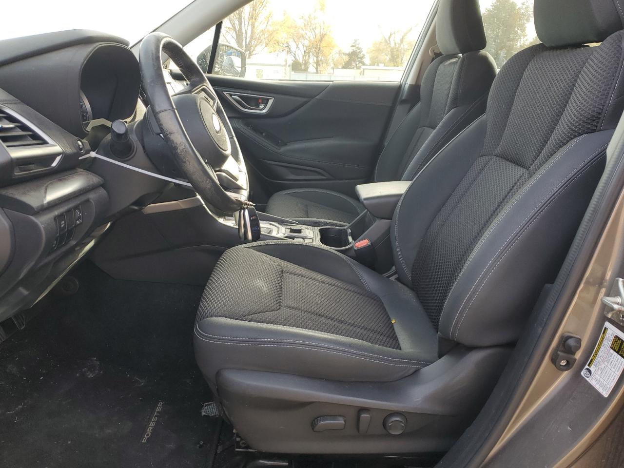 2021 Subaru Forester - Image 7