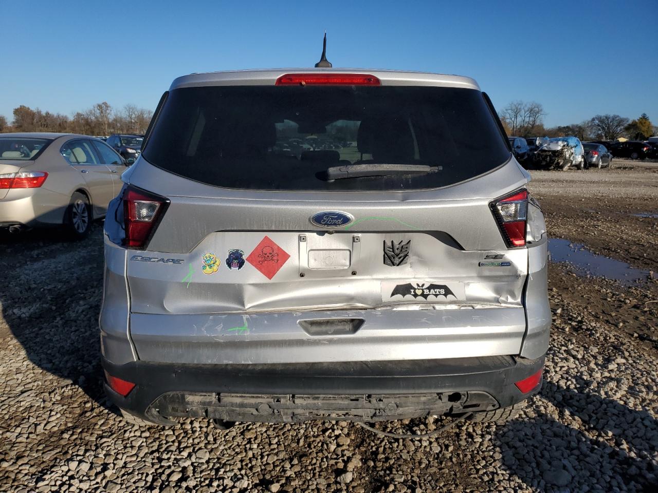 2019 Ford Escape - Image 6
