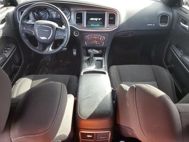  DODGE CHARGER 2020 White