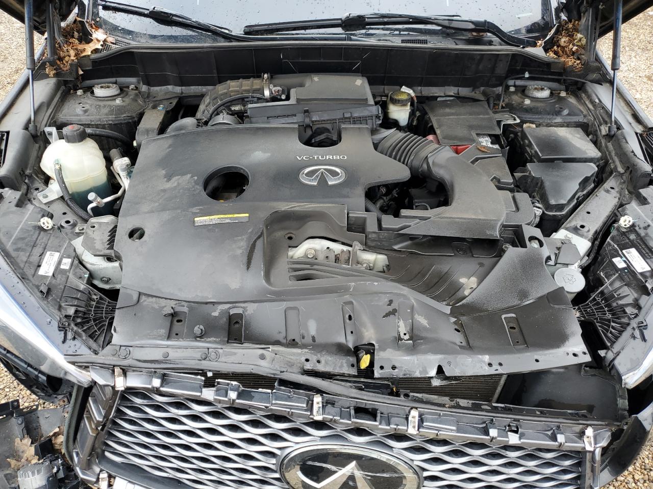 2019 Infiniti QX50 - Image 12