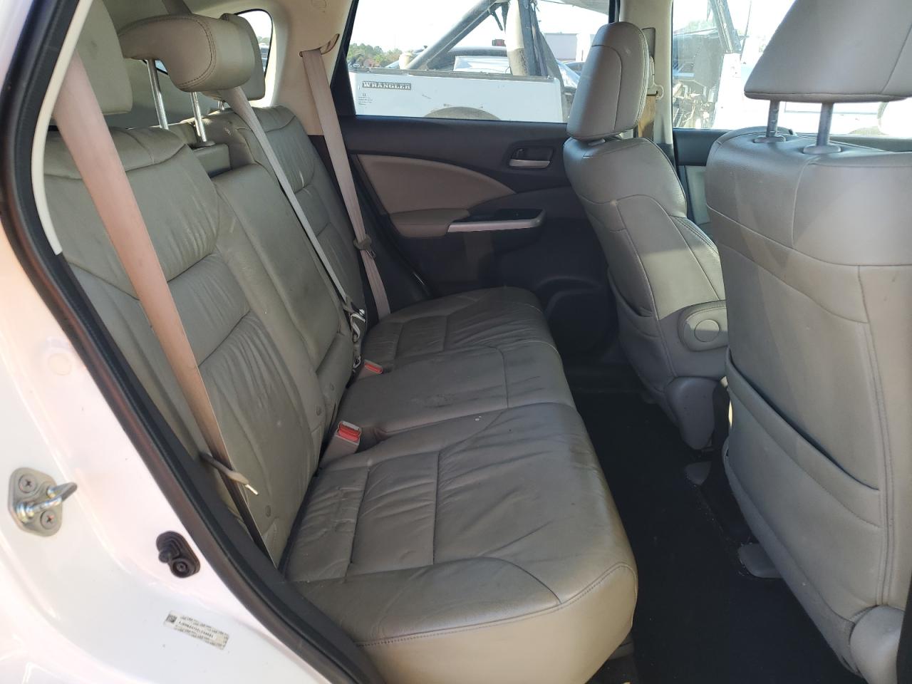 2014 Honda CR-V - Image 11