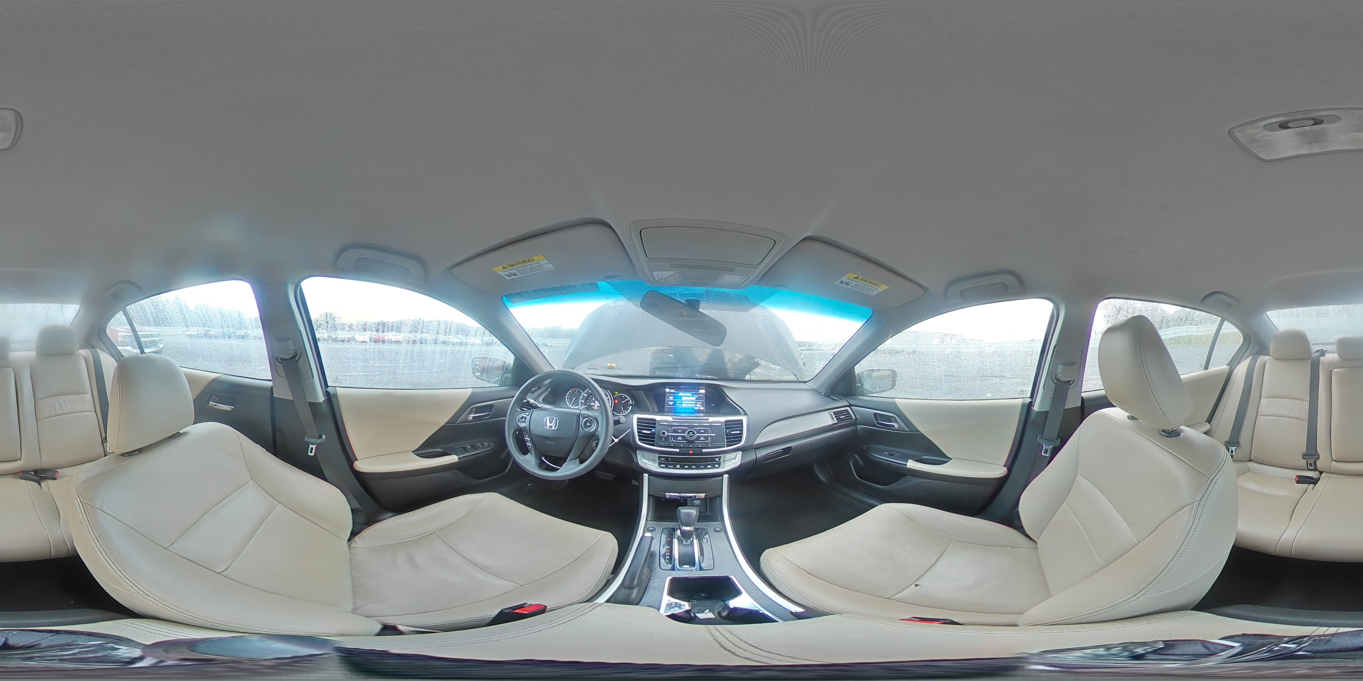 2013 Honda Accord - Image 13