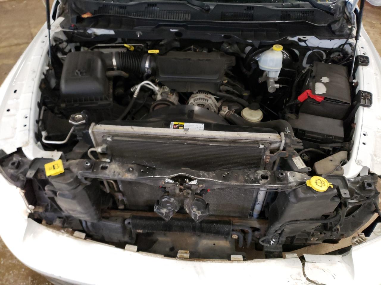 2012 Dodge RAM - Image 11