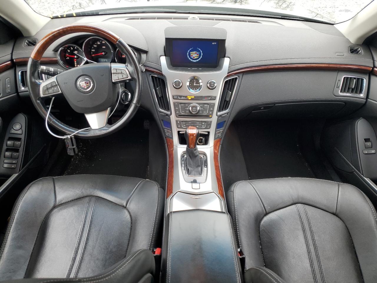 2013 Cadillac CTS - Image 8