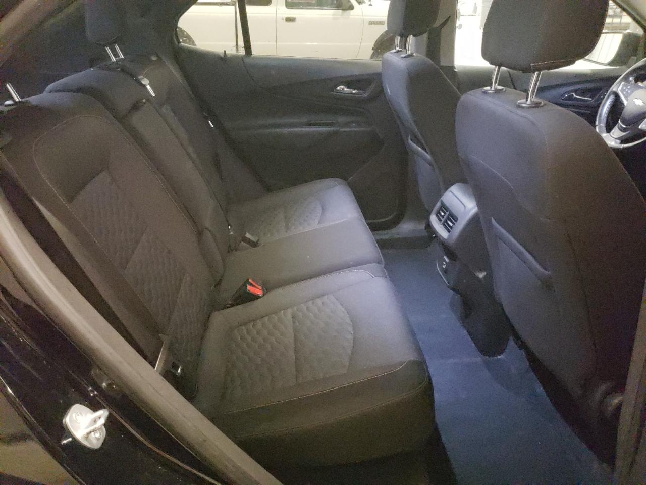 2021 Chevrolet Equinox - Image 11