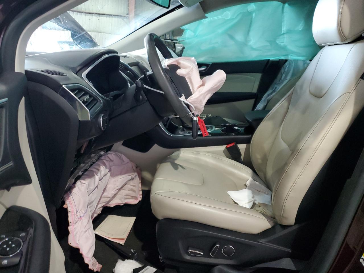 2018 Ford Edge - Image 7