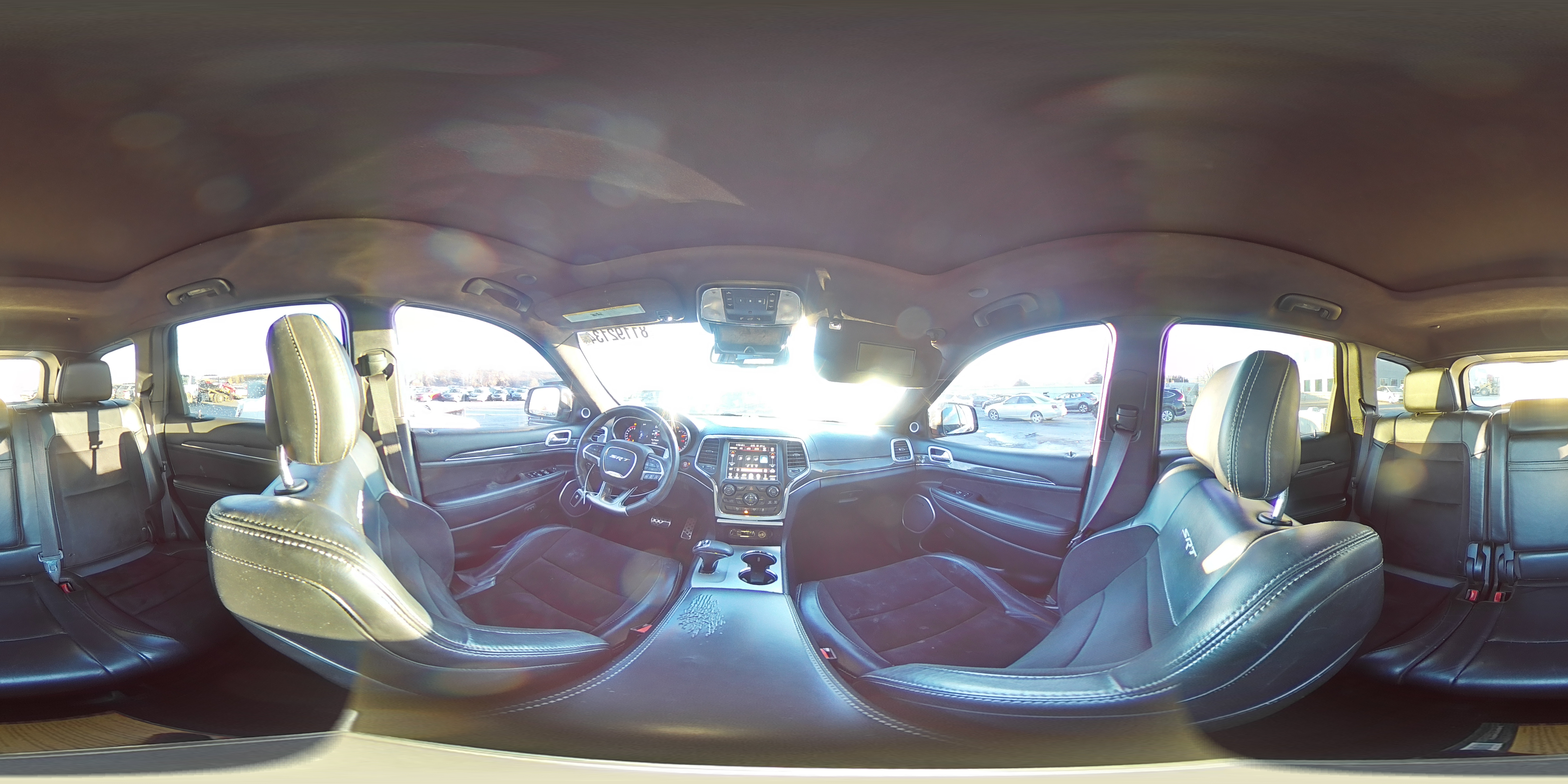 2015 Jeep Grand Cherokee - Image 15