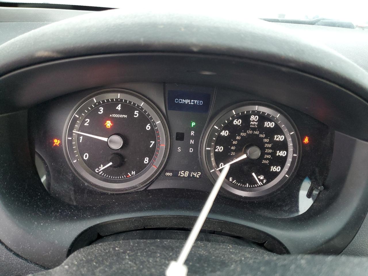 2008 Lexus ES - Image 9