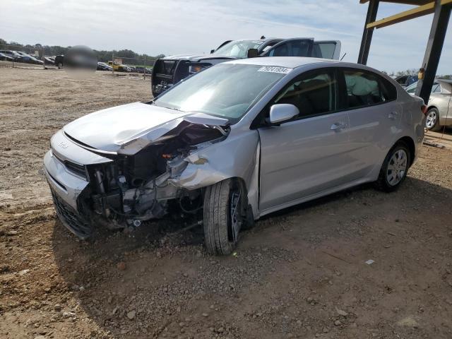 2023 Kia Rio Lx en Venta en Tanner, AL - Front End