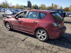 2008 Mazda 3 Hatchback zu verkaufen in Portland, OR - Front End