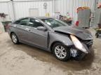 2013 Hyundai Sonata Gls للبيع في Franklin، WI - Front End