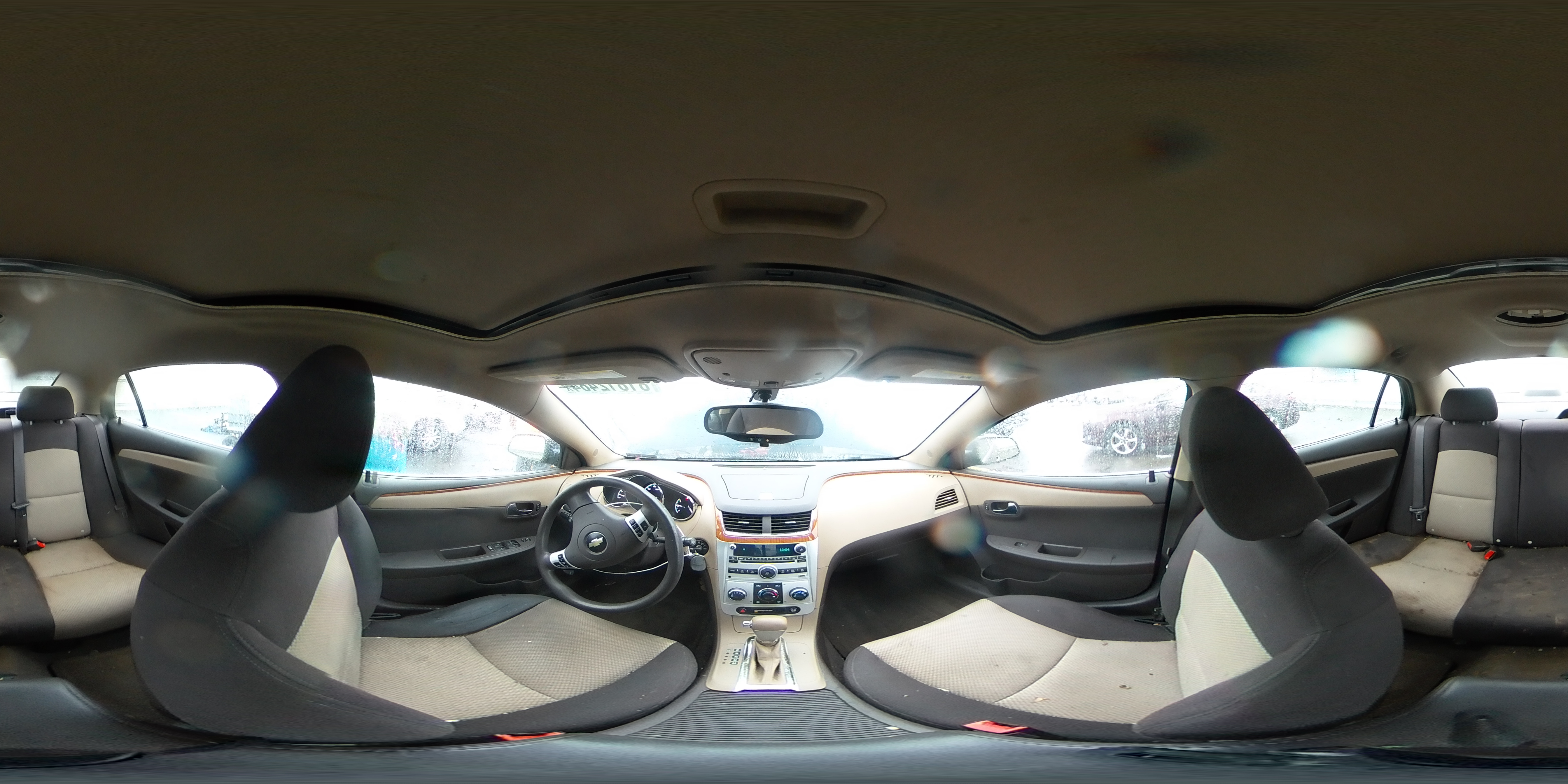 2010 Chevrolet Malibu - Image 12