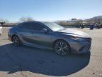 2018 Toyota Camry L en Venta en North Las Vegas, NV - Undercarriage