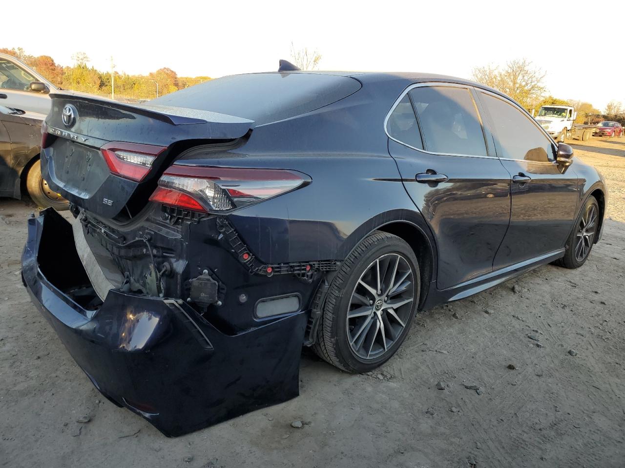 2022 Toyota Camry - Image 3