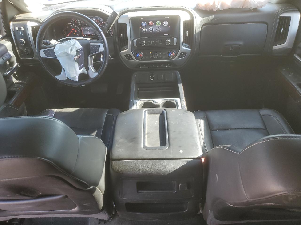 2015 GMC Sierra - Image 8