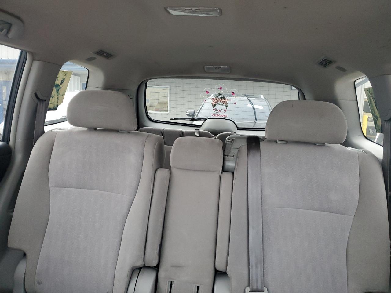 2012 Toyota Highlander - Image 10