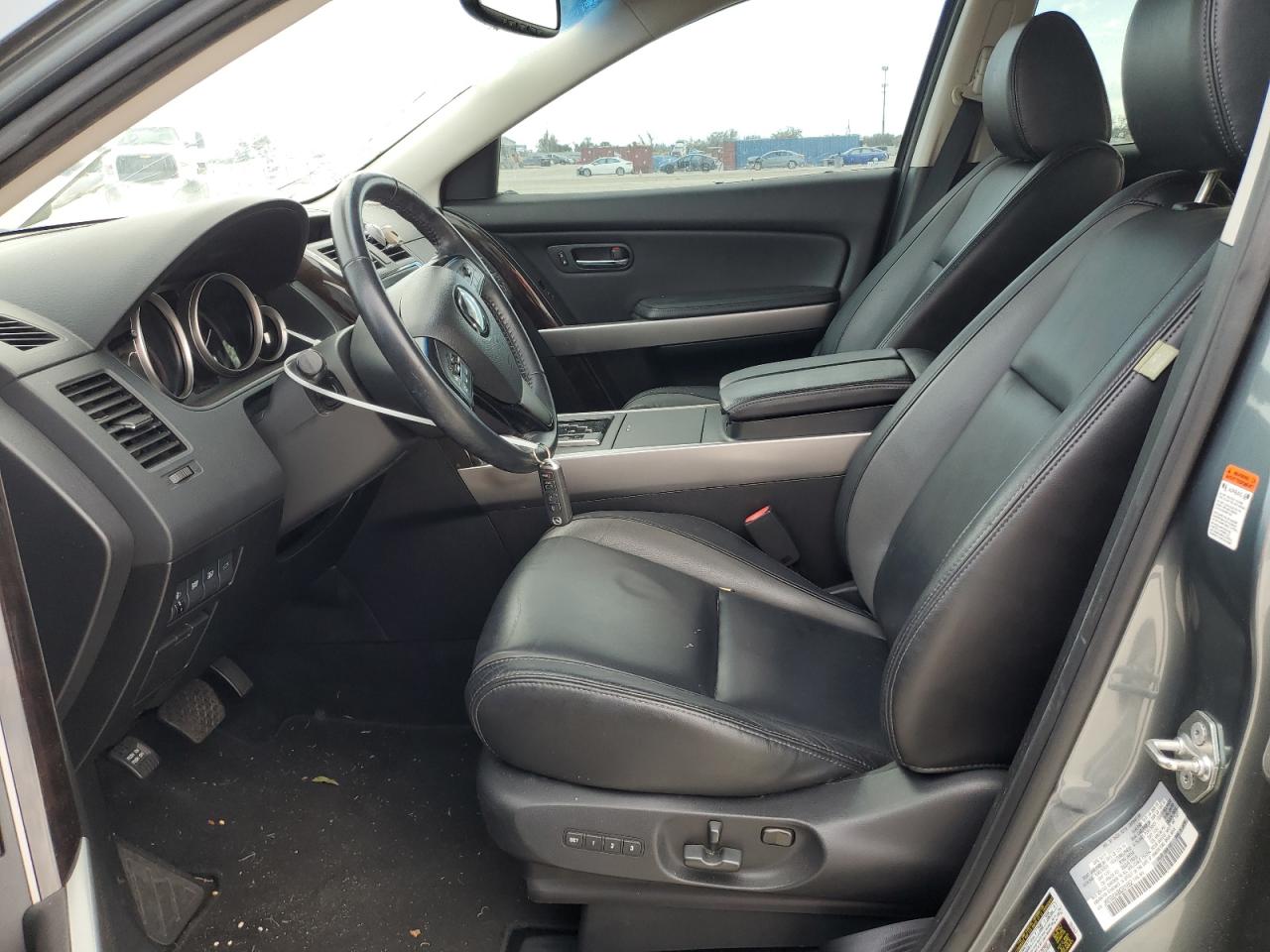 2011 Mazda CX-9 - Image 7