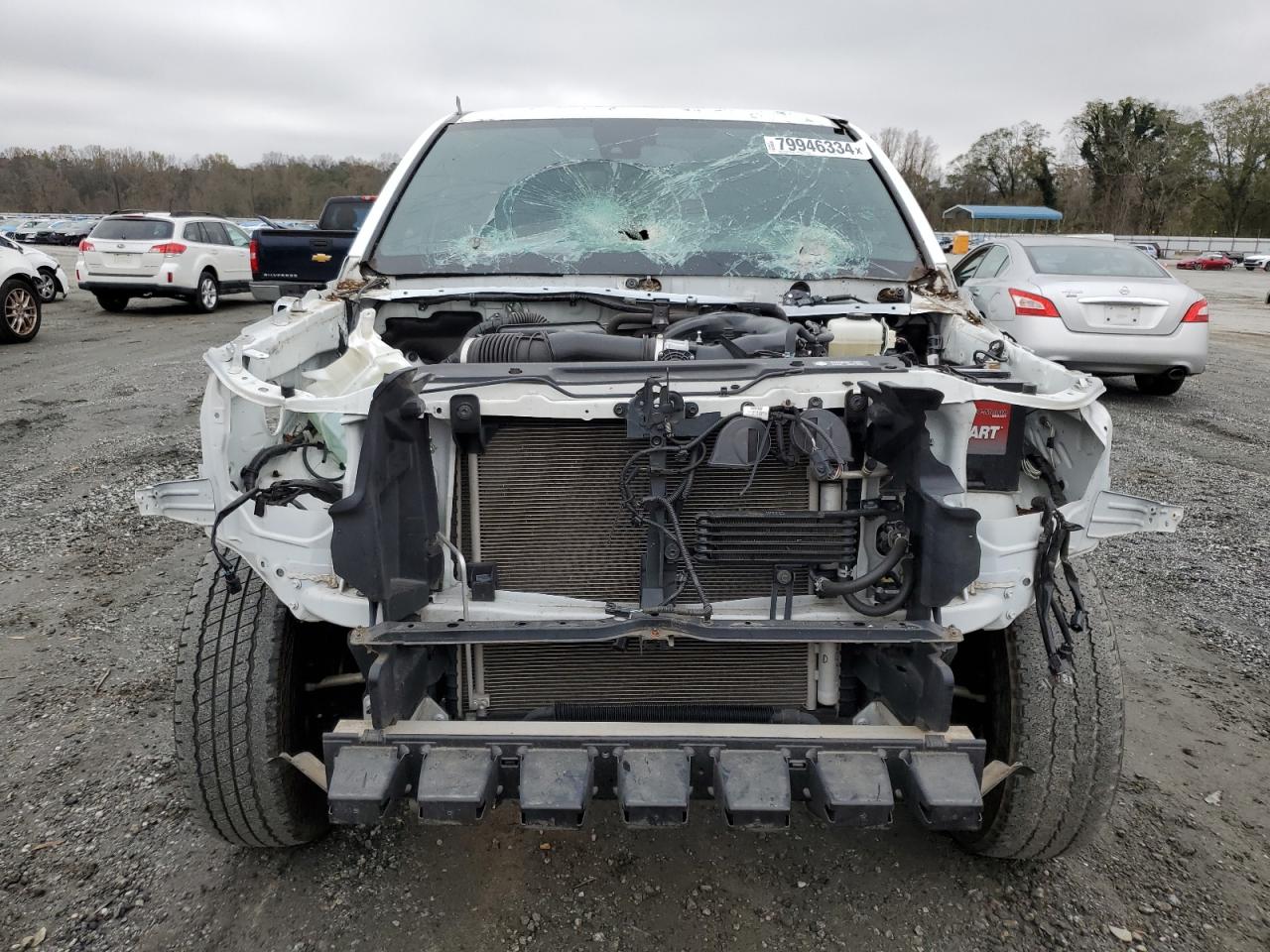 2019 Toyota Tacoma - Image 5
